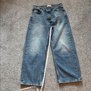 We The Free Deep Trance Dropped Boyfriend